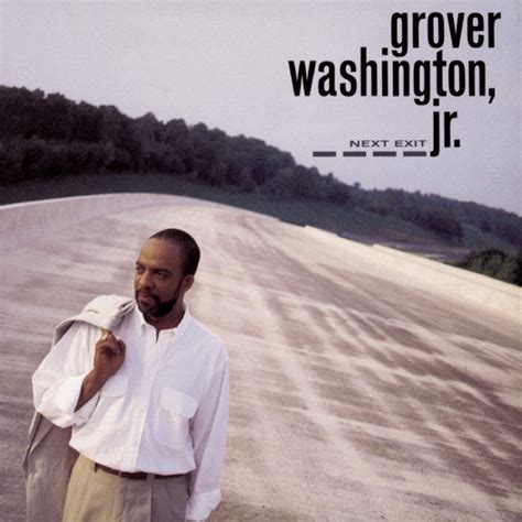grover washington jr discography